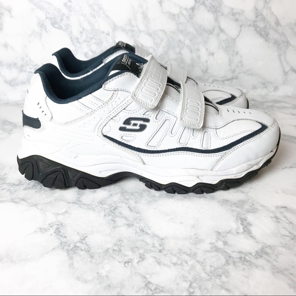 skechers athletics memory foam